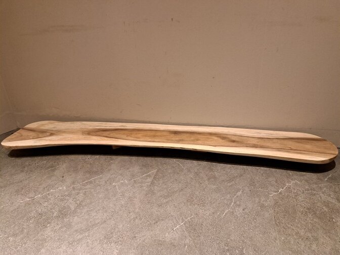 Suar tafelblad 40x210cm - CA19-225