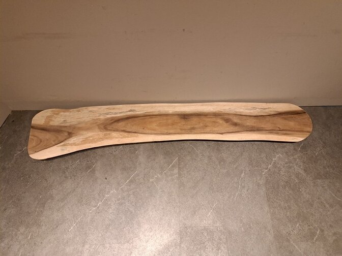 Suar tafelblad 40x210cm - CA19-225