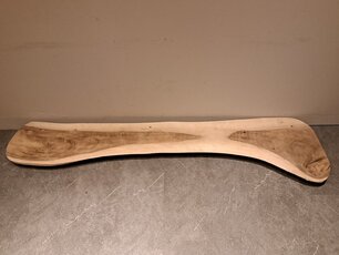 Suar tafelblad 45x220cm - CA20-225