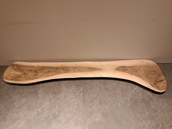 Suar tafelblad 45x220cm - CA20-225