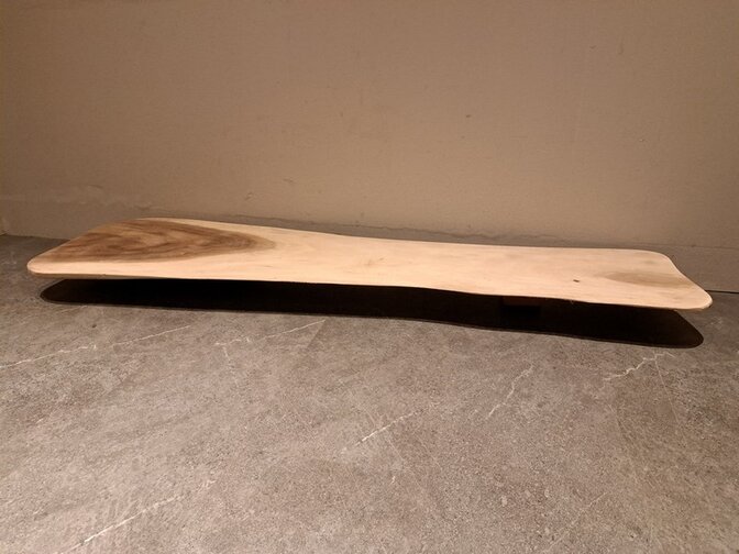 Suar tafelblad 50x165cm - CA21-225