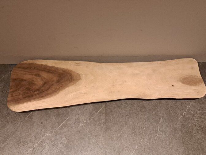 Suar tafelblad 50x165cm - CA21-225