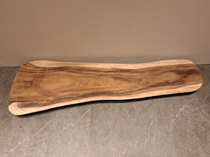 Suar tafelblad 50x150cm - CA22-225
