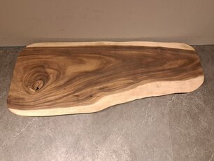 Suar tafelblad 60x152cm - CA24-225