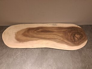 Suar tafelblad 60x180cm - CA25-225