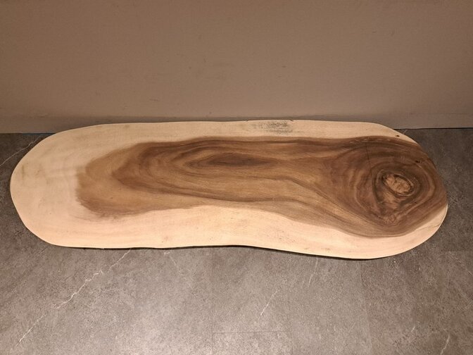 Suar tafelblad 60x180cm - CA25-225