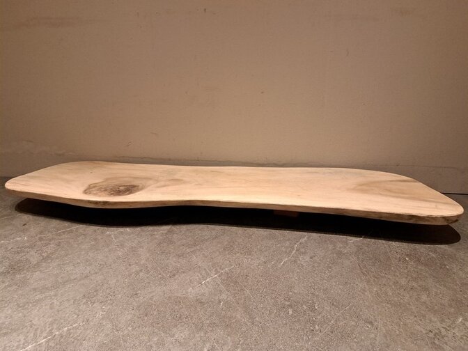 Suar tafelblad 55x170cm - CA26-225