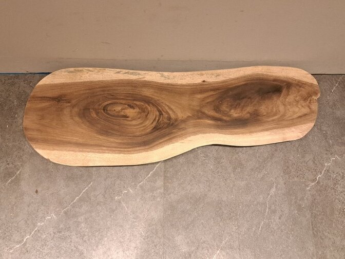 Suar tafelblad 45x130cm - CA27-225