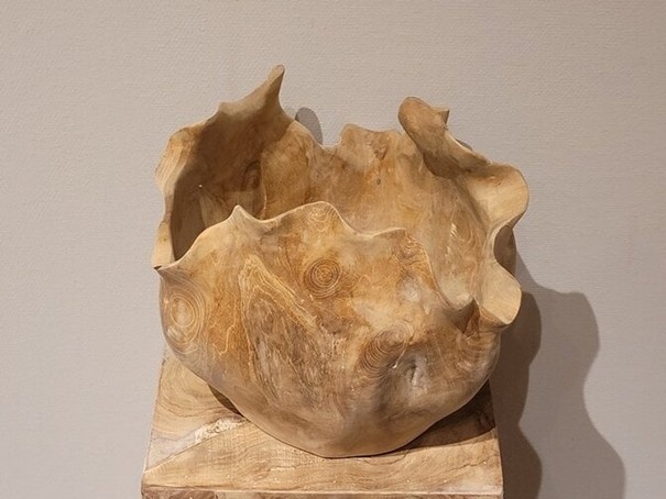 Met deze 5 teak woonaccessoires maak je jouw interieur helemaal af