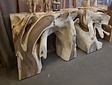 Suar sidetable 280x50x90cm - AH24121-01