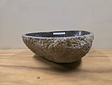 Waskom Natuursteen - 40x34x15cm - FL23155
