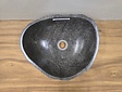Waskom Natuursteen - 40x34x15cm - FL23155