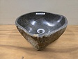 Waskom Natuursteen - 36x33x15cm - FL23157