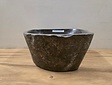Waskom Natuursteen - 36x34x15cm - FL23160