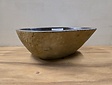 Waskom Natuursteen - 44x34x15cm - FL23163