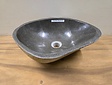 Waskom Natuursteen - 44x34x15cm - FL23163