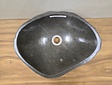 Waskom Natuursteen - 44x34x15cm - FL23163