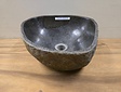 Waskom Natuursteen - 35x33x15cm - FL23170