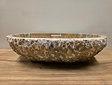 Onyx waskom - Ovaal - 61x37x15cm - FL23171