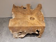 Salontafel vierkant 60x60x45cm - IJ05-24141