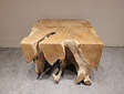 Salontafel vierkant 60x60x45cm - IJ06-24141
