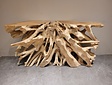 Wortel sidetable 200x45x80cm - SR2411-32