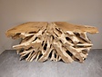Wortel sidetable 200x45x80cm - SR2411-32