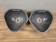 2 waskommen uit 1 steen - 31x29x15cm - FL23239