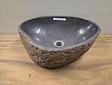 Waskom Natuursteen - 45x33x15cm - FL23232