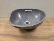 Waskom Natuursteen - 36x30x15cm - FL23230