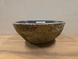 Waskom Natuursteen - 36x30x15cm - FL23230