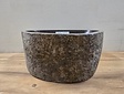 Waskom Natuursteen - 42x36x15cm - FL23221