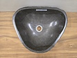 Waskom Natuursteen - 42x36x15cm - FL23221