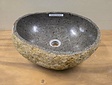 Waskom Natuursteen - 44x34x15cm - FL23219