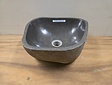 Waskom Natuursteen - 36x33x15cm - FL23217