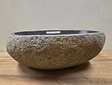 Waskom Natuursteen - 43x32x15cm - FL23214