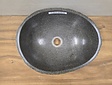 Waskom Natuursteen - 43x32x15cm - FL23214