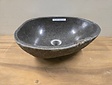 Waskom Natuursteen - 42x31x15cm - FL23213