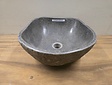 Waskom Natuursteen - 36x35x15cm - FL23209