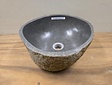 Waskom Natuursteen - 35x33x15cm - FL23200