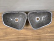 2 waskommen uit 1 steen - 34x27x15cm - FL23185