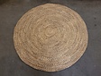 Rond Pandan Vloerkleed – Ø  180cm