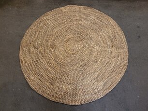 Rond Pandan Vloerkleed – Ø  180cm