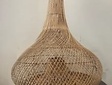 Hanglampenkap - Tekuk -  80x75cm