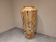 Vaas van Wortelhout  110cm