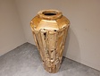 Vaas van Wortelhout  110cm
