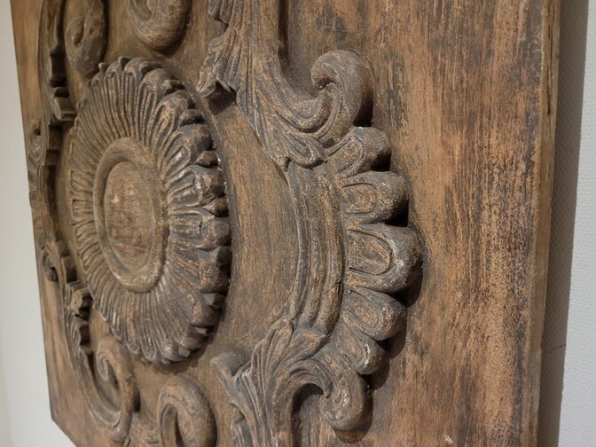 Wandpaneel 120x120cm  SA2511-02