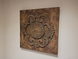 Wandpaneel 120x120cm  SA2511-02