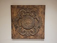 Wandpaneel 120x120cm  SA2511-02