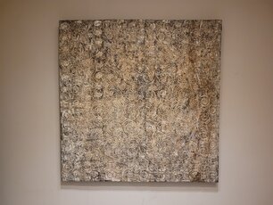 Wandpaneel 120x120cm - SKA2500-04 Wandpaneel 120x120cm - SKA2500-04